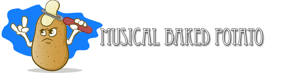 Musical Baked Potato